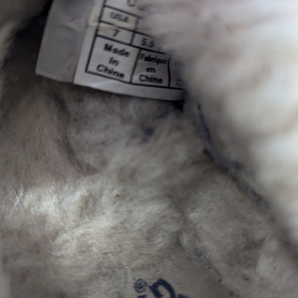 Ugge slipper - Picture 6 of 7